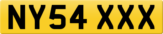 NY54XXX